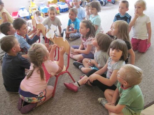 Grafika #7: 30.07.2012 - Jak bawimy się w wakacje