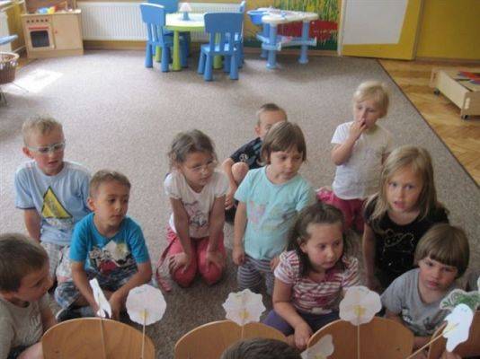 Grafika #8: 30.07.2012 - Jak bawimy się w wakacje