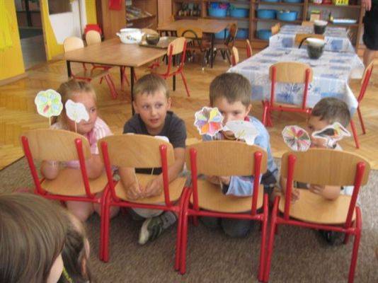 Grafika #9: 30.07.2012 - Jak bawimy się w wakacje