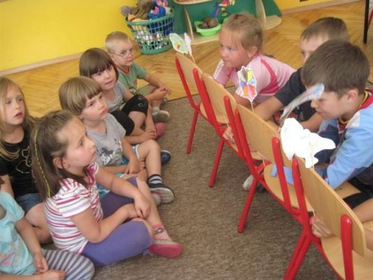 Grafika #10: 30.07.2012 - Jak bawimy się w wakacje