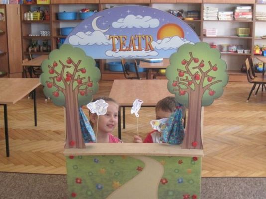 Grafika #14: 30.07.2012 - Jak bawimy się w wakacje