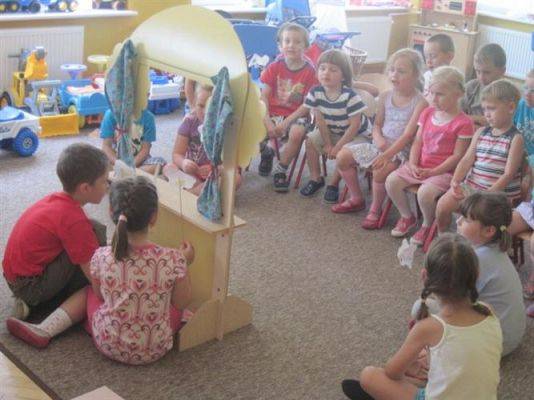 Grafika #17: 30.07.2012 - Jak bawimy się w wakacje