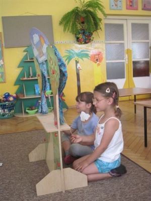 Grafika #19: 30.07.2012 - Jak bawimy się w wakacje