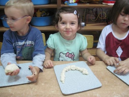 Grafika #22: 30.07.2012 - Jak bawimy się w wakacje