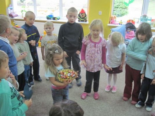 Grafika #28: 30.07.2012 - Jak bawimy się w wakacje