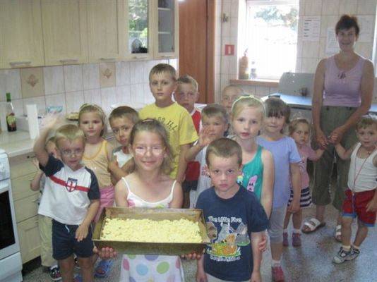 Grafika #31: 30.07.2012 - Jak bawimy się w wakacje