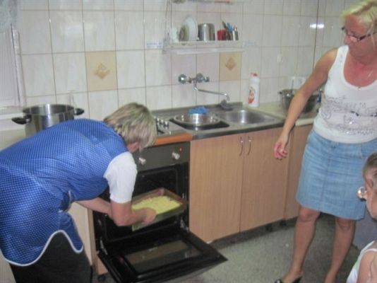 Grafika #32: 30.07.2012 - Jak bawimy się w wakacje