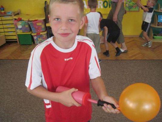 Grafika #36: 30.07.2012 - Jak bawimy się w wakacje