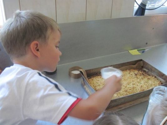 Grafika #39: 30.07.2012 - Jak bawimy się w wakacje