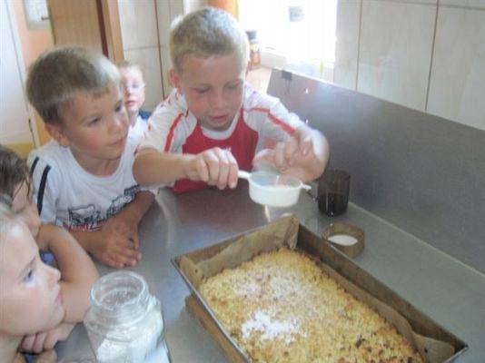 Grafika #40: 30.07.2012 - Jak bawimy się w wakacje