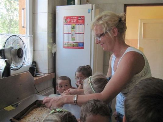 Grafika #41: 30.07.2012 - Jak bawimy się w wakacje