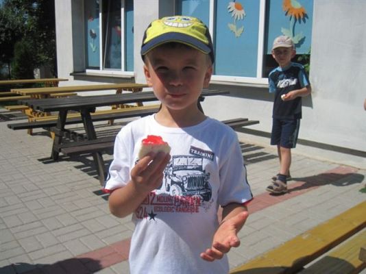 Grafika #44: 30.07.2012 - Jak bawimy się w wakacje