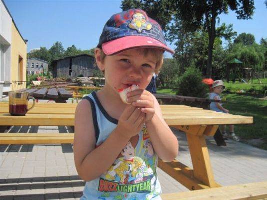 Grafika #45: 30.07.2012 - Jak bawimy się w wakacje