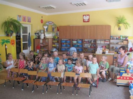 Grafika #0: 25.07.2012 - Wakacyjny pokaz artystów cyrkowych