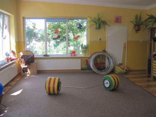 Grafika #1: 25.07.2012 - Wakacyjny pokaz artystów cyrkowych