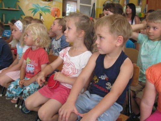 Grafika #2: 25.07.2012 - Wakacyjny pokaz artystów cyrkowych