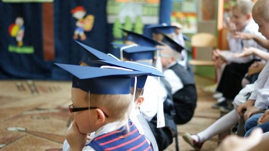 Grafika #1: 27.06.2012 - Pożegnanie absolwentów przedszkola