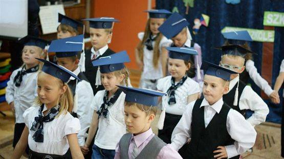 Grafika #10: 27.06.2012 - Pożegnanie absolwentów przedszkola