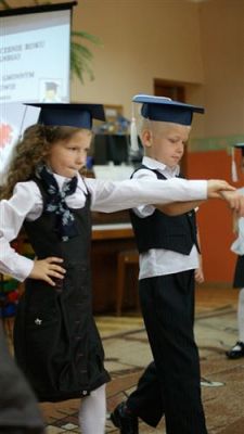 Grafika #17: 27.06.2012 - Pożegnanie absolwentów przedszkola