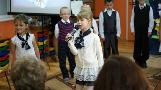 Grafika #22: 27.06.2012 - Pożegnanie absolwentów przedszkola