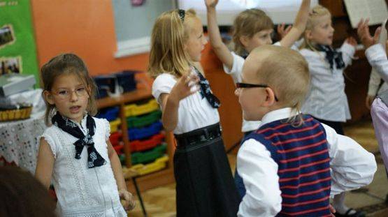 Grafika #26: 27.06.2012 - Pożegnanie absolwentów przedszkola