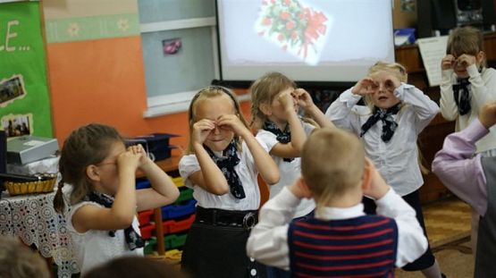 Grafika #27: 27.06.2012 - Pożegnanie absolwentów przedszkola