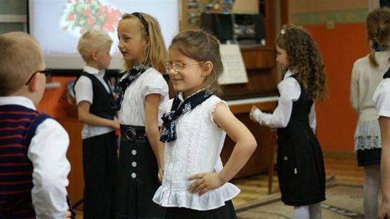 Grafika #30: 27.06.2012 - Pożegnanie absolwentów przedszkola