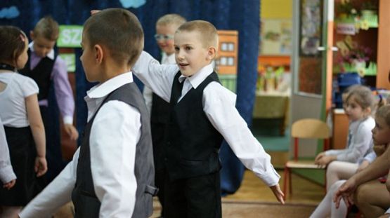 Grafika #31: 27.06.2012 - Pożegnanie absolwentów przedszkola