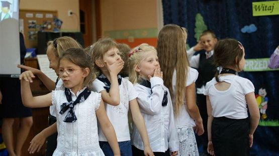 Grafika #32: 27.06.2012 - Pożegnanie absolwentów przedszkola