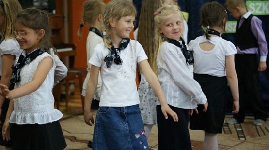 Grafika #33: 27.06.2012 - Pożegnanie absolwentów przedszkola