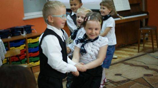 Grafika #34: 27.06.2012 - Pożegnanie absolwentów przedszkola