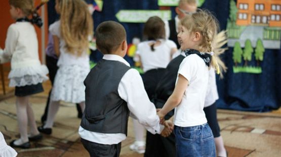 Grafika #37: 27.06.2012 - Pożegnanie absolwentów przedszkola