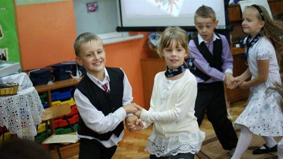 Grafika #40: 27.06.2012 - Pożegnanie absolwentów przedszkola