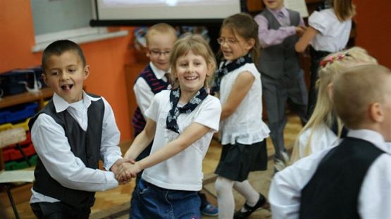 Grafika #42: 27.06.2012 - Pożegnanie absolwentów przedszkola