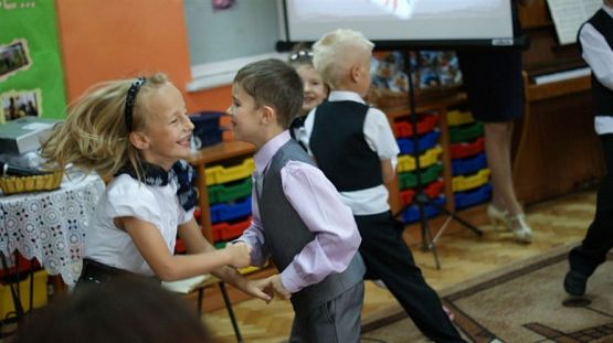 Grafika #44: 27.06.2012 - Pożegnanie absolwentów przedszkola