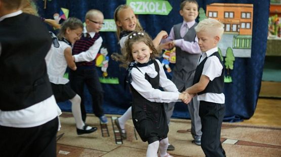 Grafika #47: 27.06.2012 - Pożegnanie absolwentów przedszkola