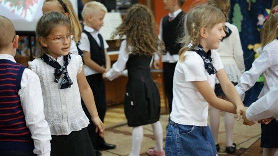 Grafika #53: 27.06.2012 - Pożegnanie absolwentów przedszkola