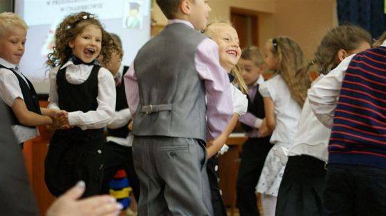 Grafika #56: 27.06.2012 - Pożegnanie absolwentów przedszkola