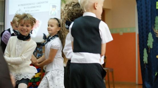 Grafika #57: 27.06.2012 - Pożegnanie absolwentów przedszkola