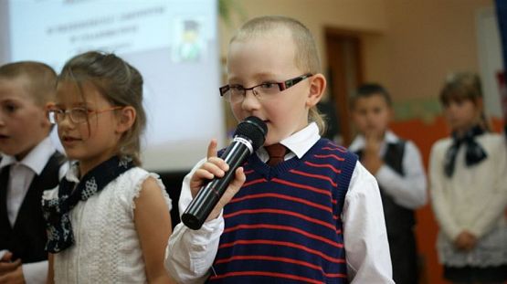 Grafika #60: 27.06.2012 - Pożegnanie absolwentów przedszkola