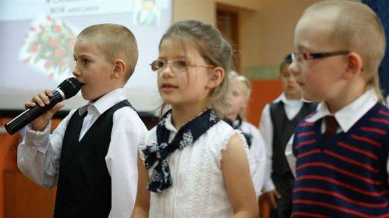 Grafika #62: 27.06.2012 - Pożegnanie absolwentów przedszkola