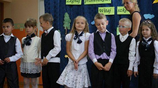 Grafika #63: 27.06.2012 - Pożegnanie absolwentów przedszkola