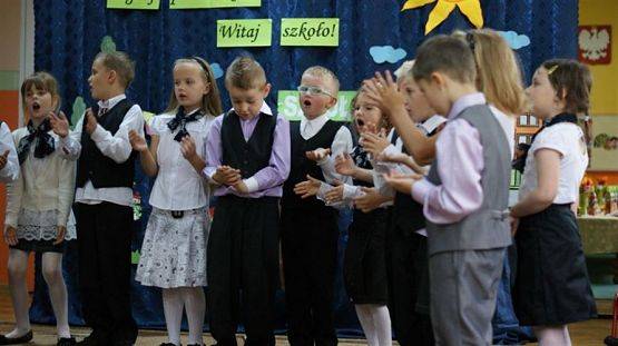 Grafika #67: 27.06.2012 - Pożegnanie absolwentów przedszkola