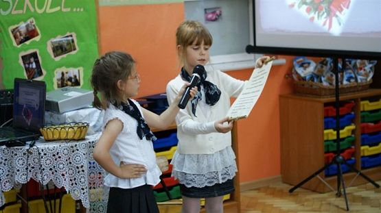 Grafika #68: 27.06.2012 - Pożegnanie absolwentów przedszkola