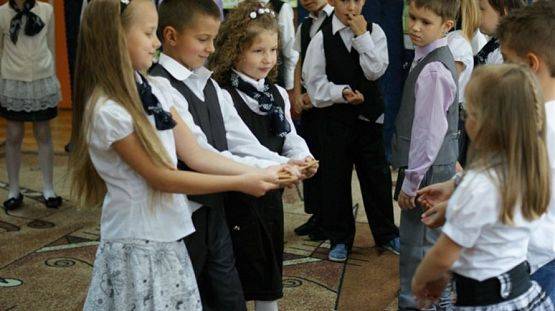 Grafika #69: 27.06.2012 - Pożegnanie absolwentów przedszkola