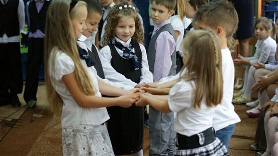 Grafika #70: 27.06.2012 - Pożegnanie absolwentów przedszkola