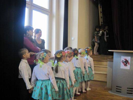 Grafika #4: 01.10.2012 - Dzień Seniora w GOKiS Wicko