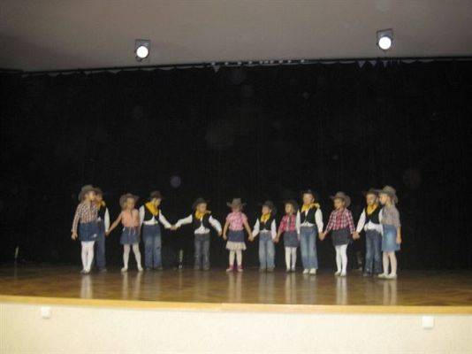 Grafika #6: 01.10.2012 - Dzień Seniora w GOKiS Wicko