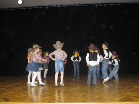 Grafika #8: 01.10.2012 - Dzień Seniora w GOKiS Wicko