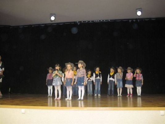 Grafika #12: 01.10.2012 - Dzień Seniora w GOKiS Wicko